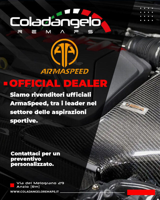 news armaspeed